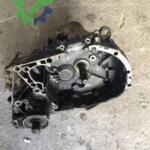 Renault R 11 2021 Şanzıman Çıkma