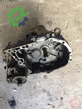 Renault R 11 Şanzıman çıkma parça