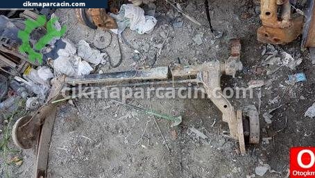 Renault R11 Arka Dingil çıkma parça