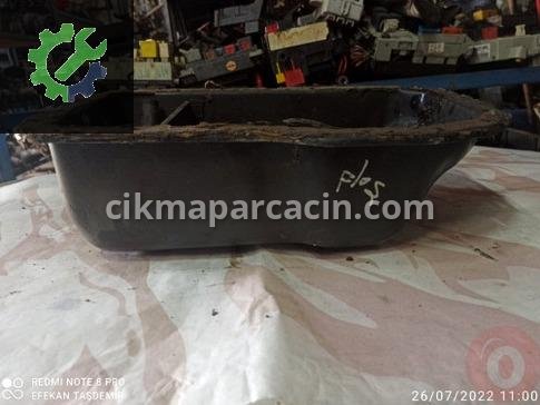 Renault R11 Karter çıkma parça