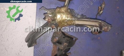 Renault R19 Dış Kapı Kolu çıkma parça