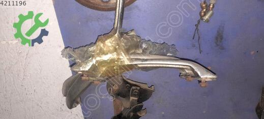 Renault R 19 Dış Kapı Kolu çıkma parça