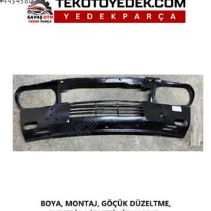 Renault 12 KOMPLE ON PANEL