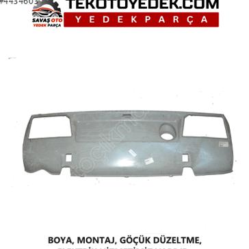 Renault R9 Arka Panel çıkma parça