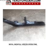 RENAULT 12 R12 YARIM ALT SASE SAG SOL