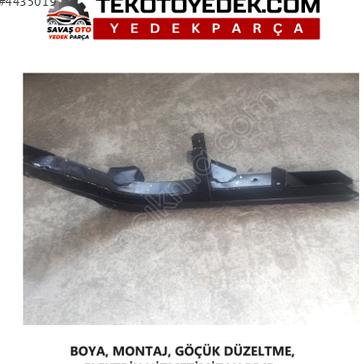 Renault R9 Akü Kapağı çıkma parça