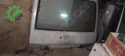 Renault R 12 Bagaj Kapağı çıkma parça
