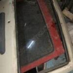 Renault R 12 Bagaj Kapağı Çıkma
