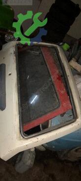 Renault R 12 Bagaj Kapağı çıkma parça