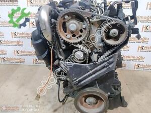 Renault 1.5 DCI 70K Binde 110 HP Komple Motor – Oto Çıkma