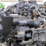 Renault Trucks Çıkma Parça Konya