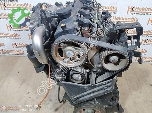 Renault Trucks çıkma parça