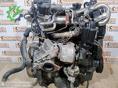 Renault Trucks çıkma parça