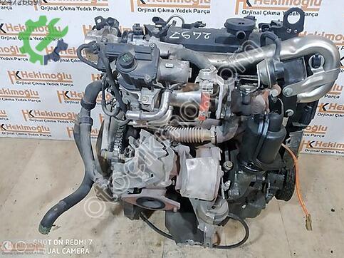 Renault Trucks çıkma parça