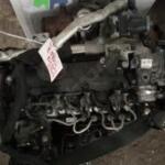 Renault R 5 2001 Çıkma Komple Motor