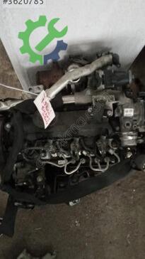 Renault R 5 Komple Motor çıkma parça