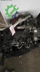 Renault R 5 2001 Çıkma Komple Motor