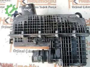 RENAULT 1.5 DCI HAVA FİLTRE KUTUSU H8200025236 82000893030 RENAU
