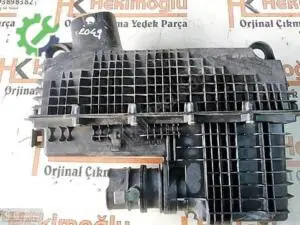 RENAULT 1.5 DCI HAVA FİLTRE KUTUSU H8200025236 82000893030 RENAU