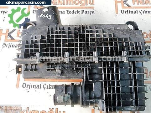 Renault Clio Filtre çıkma parça