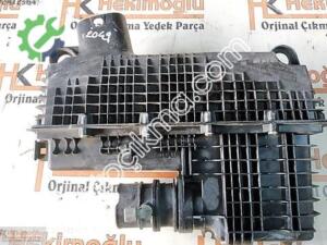 Renault 1.5 DCI Hava Filtre Kutusu H8200025236 R