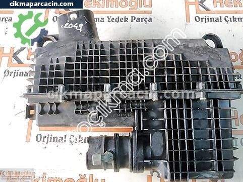 Renault Trucks Filtre çıkma parça
