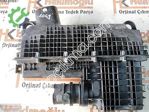 Renault Trucks çıkma parça