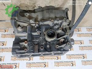 RENAULT 1.5 DCİ İADE MOTOR BLOK 8200713853
