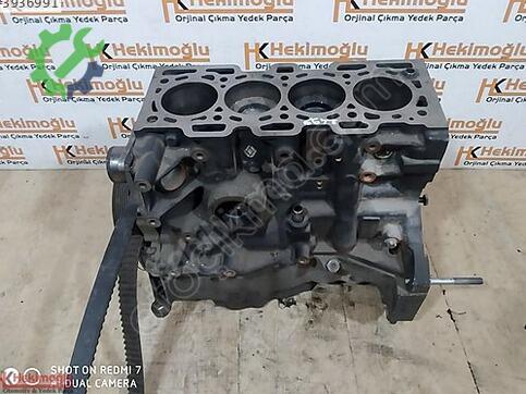 Renault Clio 8200713853 çıkma parça