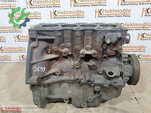 Renault Clio 8200713853 çıkma parça