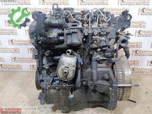 RENAULT 1.5 DCI KOMPLE MOTOR 110 HP 70 BİNDE