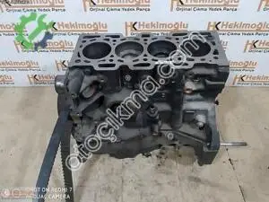 Renault 1.5 DCİ Motor Blok 8200713853 - Oto Çıkma Parça