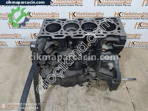 Renault Trucks Blok çıkma parça