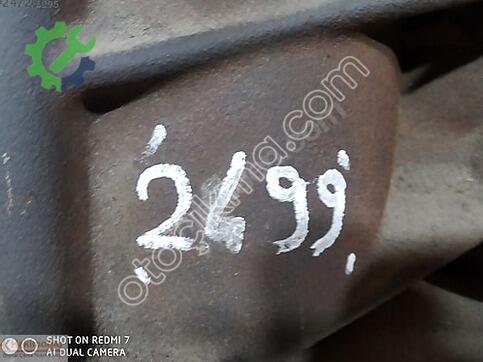 Renault Trucks 8200713853 çıkma parça