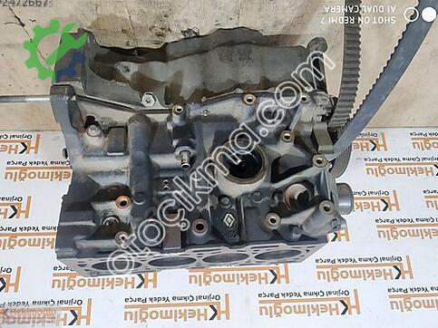 Renault Trucks 8200713853 çıkma parça