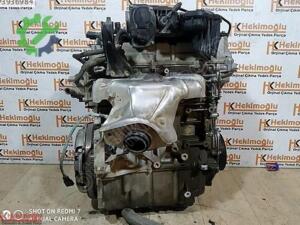 RENAULT 1.6 BENZİNLİ KOMPLE MOTOR 115 HP 60 BİNDE