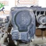 Renault Megane Çıkma Parça Konya
