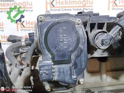 Renault Megane çıkma parça