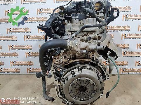 Renault Megane çıkma parça