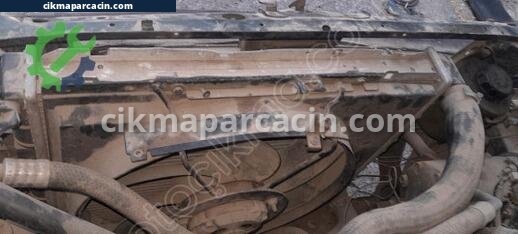 Renault R11 Karbüratör çıkma parça