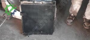 Renault R 11 Su Radyatörü Çıkma