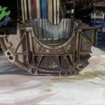 Renault 19 Aliza Karter Çıkma Orjinal Hatasız