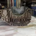 Renault 19 Aliza Karter Çıkma Orjinal Hatasız