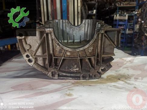 Renault R19 Karter çıkma parça