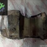 Renault 19 Aliza Karter Çıkma Orjinal Hatasız