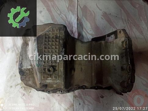Renault R19 Karter çıkma parça