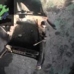 RENAULT 19 BESSIK ORJINAL TEMIZ