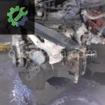 Renault-19 enjeksiyonlu dolu motor ,