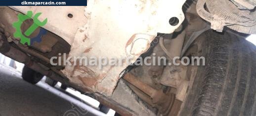 Renault R19 Taşıyıcı çıkma parça
