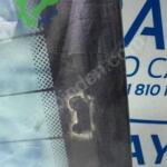 Renault R 19 Çıkma Arka Cam